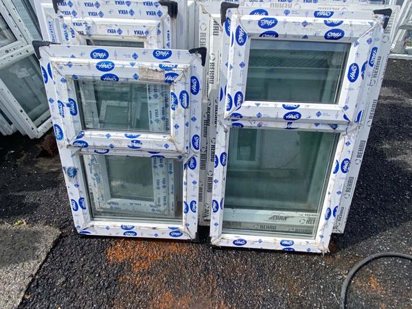 PVC doors - Main image