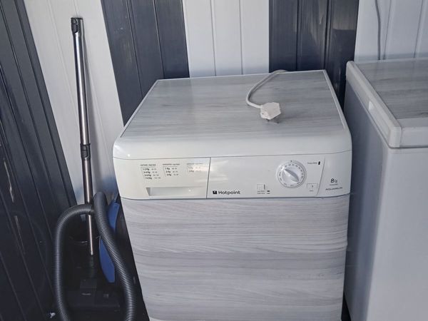 Dryer - Main image
