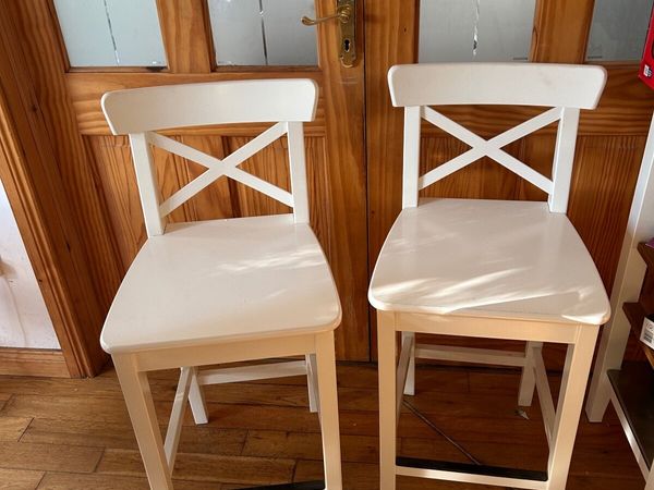 Kitchen bar stools - Main image