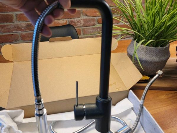 Kitchen Tap - Main image