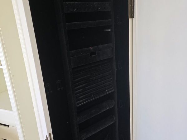 Jewellery storage unit - Main image