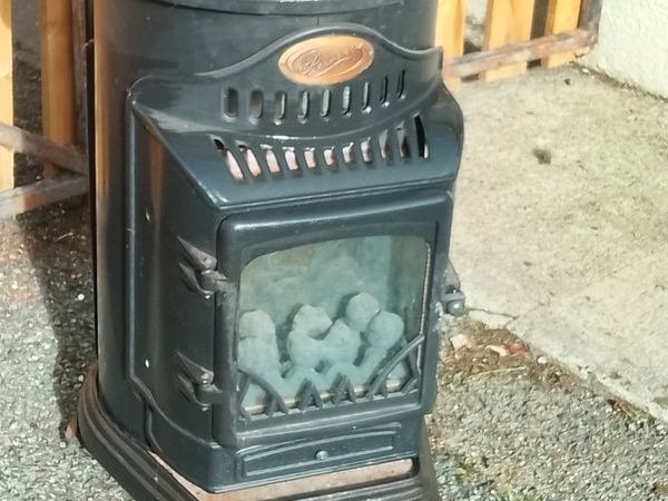 Gas stove - Main image