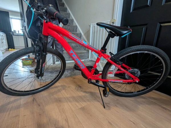 Kids 24 inch bike - Main image