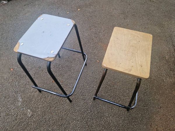 School stools - Main image