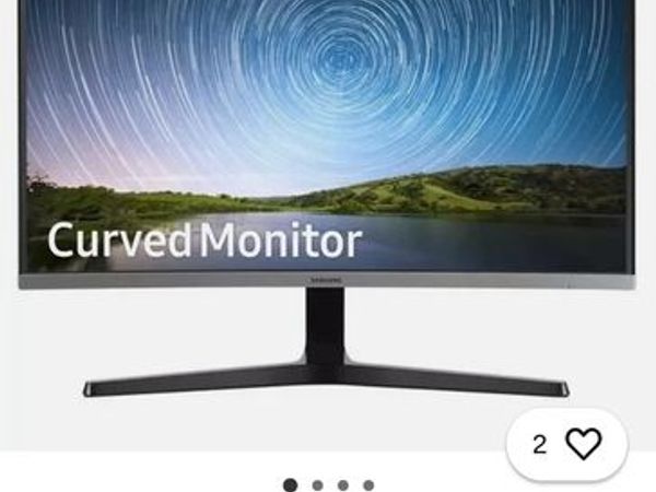 Monitor - Main image