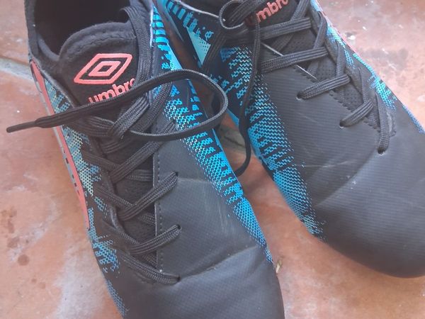 Kids Umbro Junior football boots - Main image
