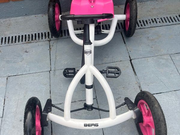 Berg go kart buddy - Main image