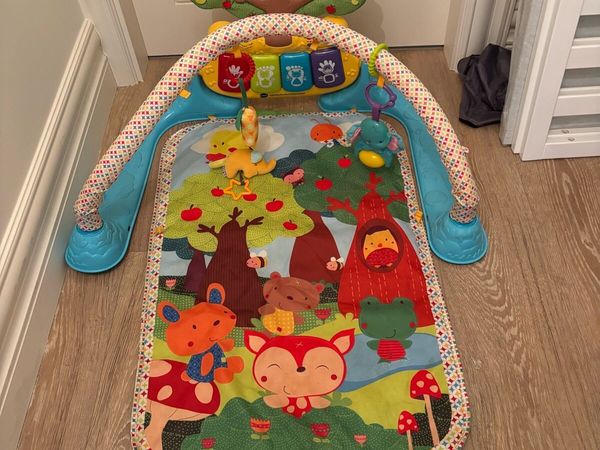 Baby equipment - Main image