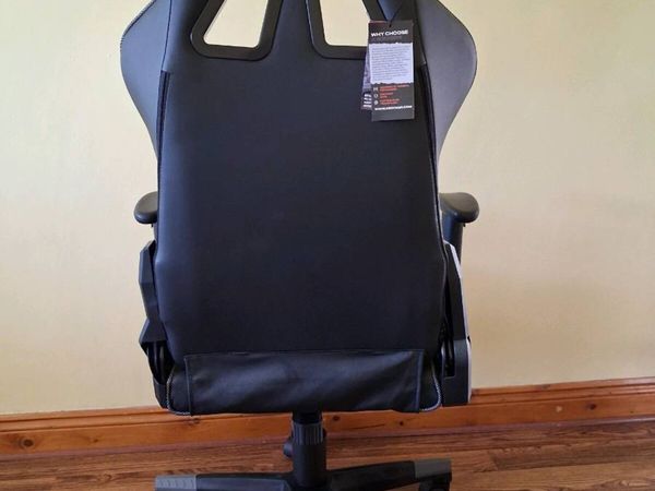 OFFICE/GAMING CHAIR - Main image