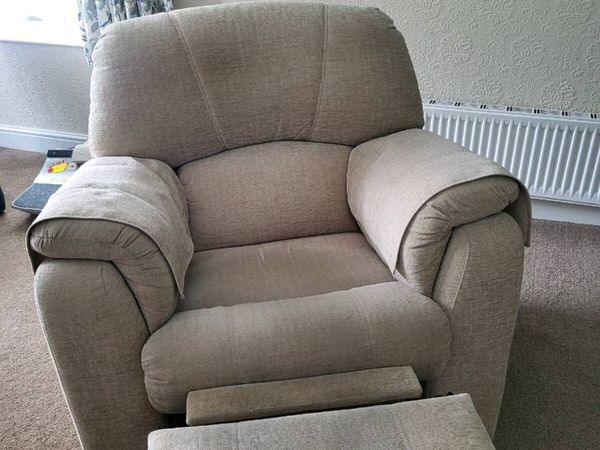 3 piece suite - Main image