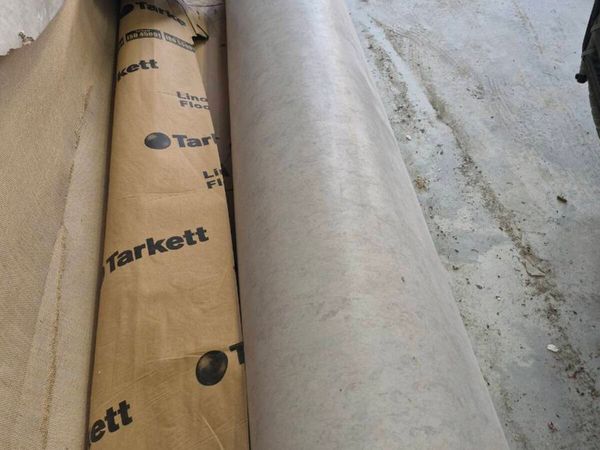 Lino Flooring - Main image