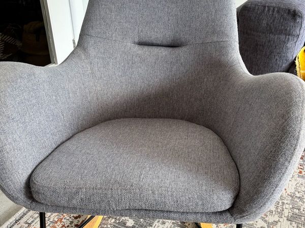 Rocking Chair - Main image