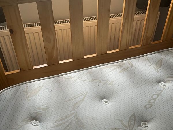 Bed - Main image
