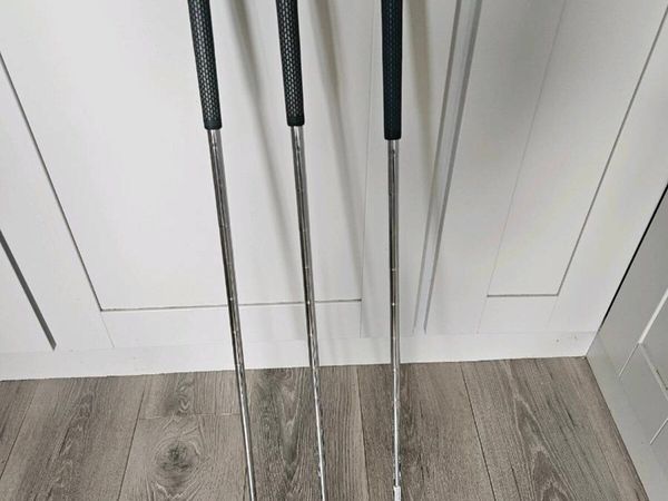 Golf irons wedges - Main image