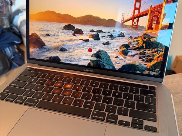 Apple Macbook Pro 13” M1 2020 - Perfect - Main image