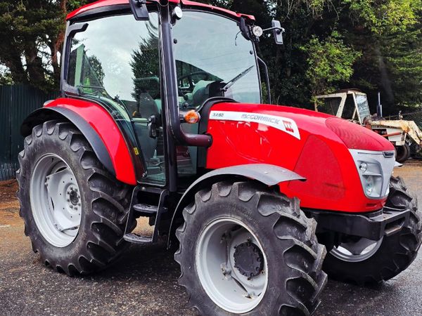 McCormick X450 - Main image