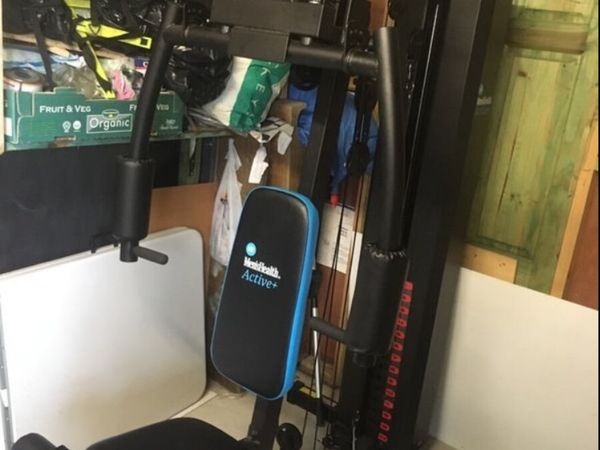Multigym 70kg - Main image