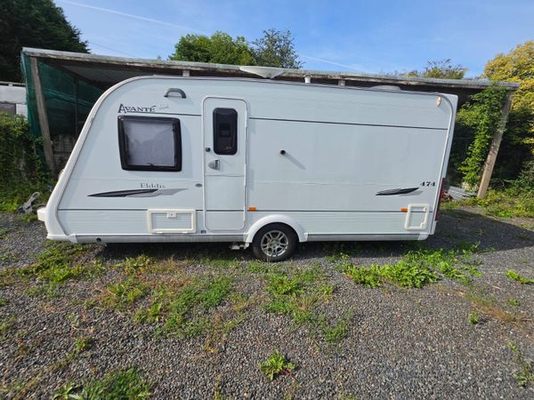 Elddis - Main image