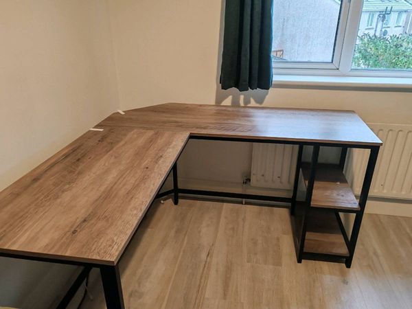 Desk - Main image