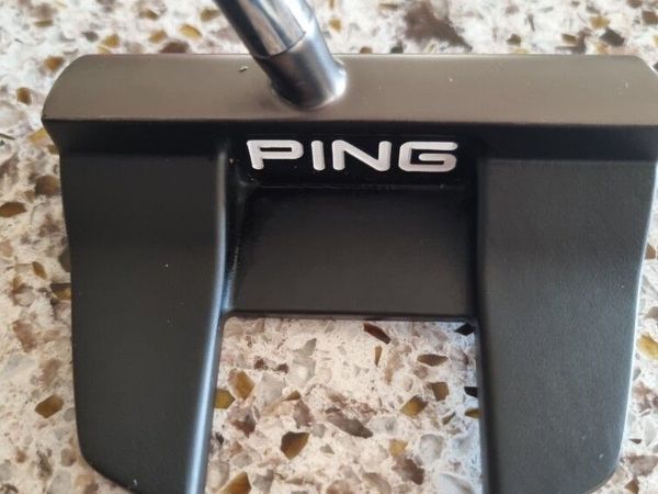 PING Scotsdale putter - Main image