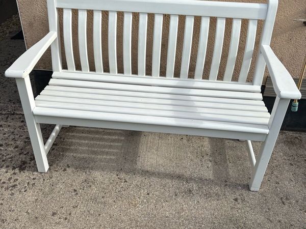 Garden Bench - Main image