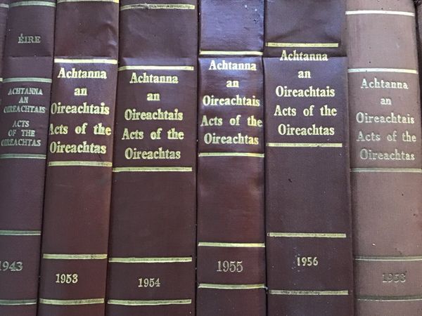 Books - Main image