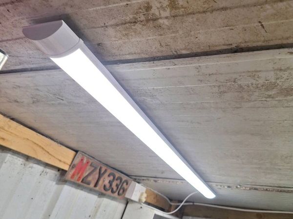 5ft strip lights LED Batten 1500mm - Main image