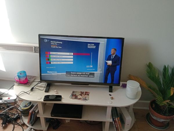 smart tv - Main image