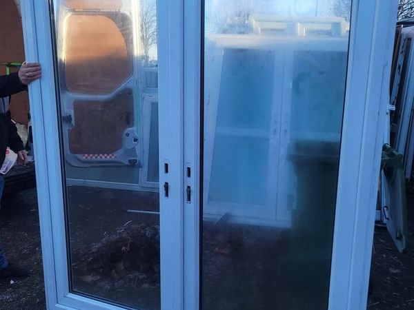 Toms pvc doors D22PP30 - Main image