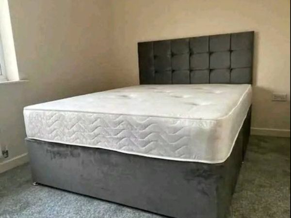 New bed sale now on - Main image