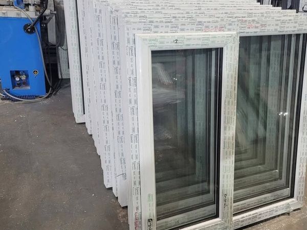 Toms pvc doors D22PP30 - Main image