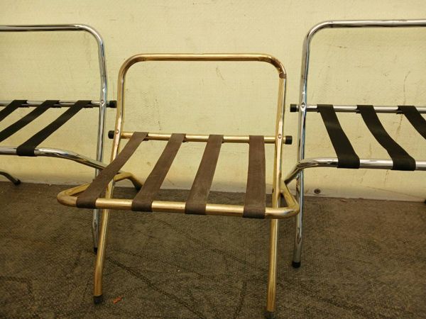 Luggage racks - Main image