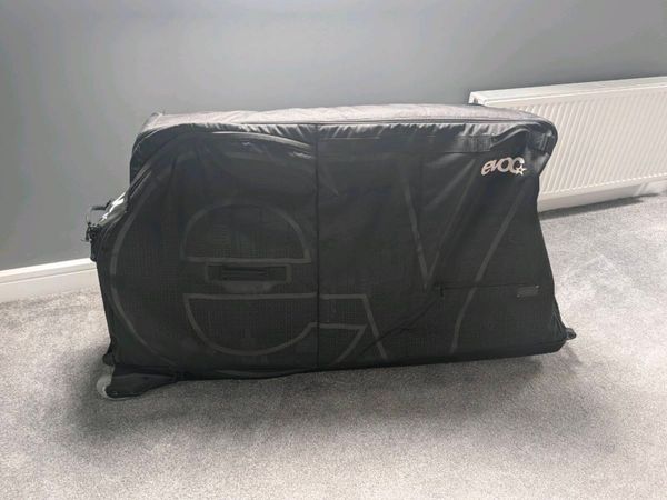 EVOC Bike Bag Pro - Main image