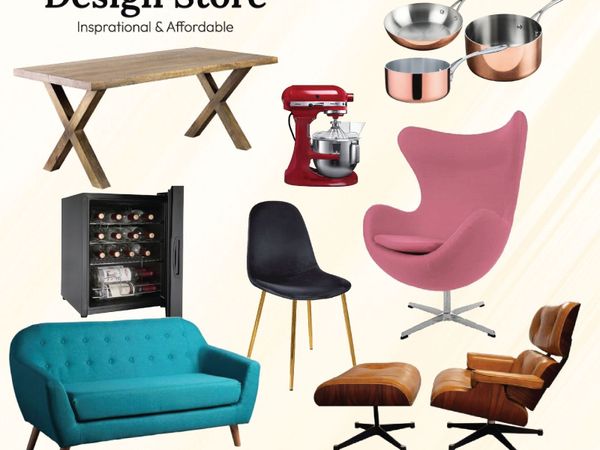 Interior Furniture - Main image