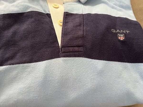 Gant rugby shirt - Main image
