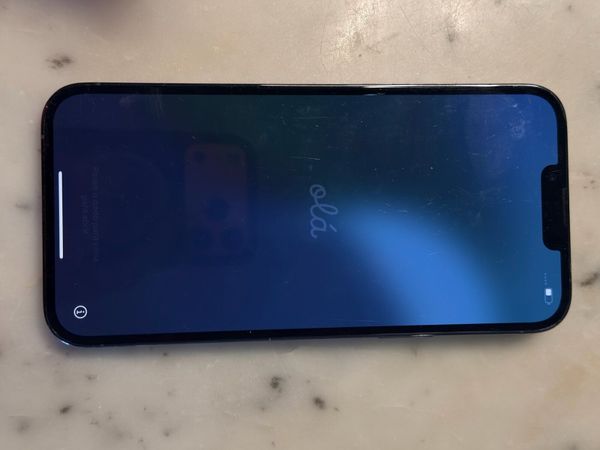 iPhone 13 Pro Max - Main image