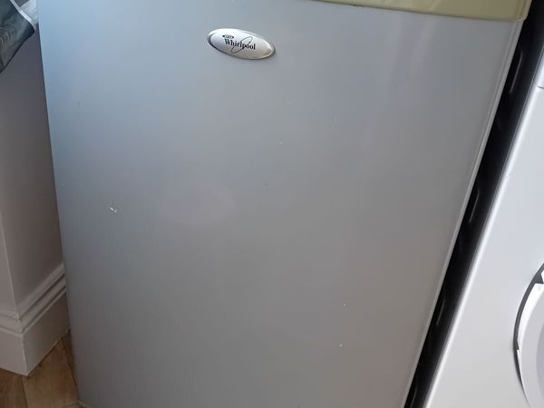 Fridge - Main image