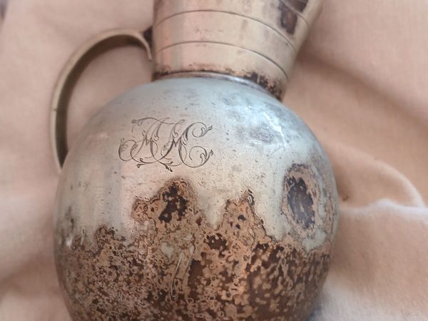 Antique - Main image