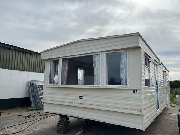 Mobile home - Main image