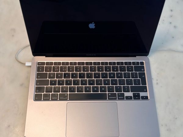 MacBook Air Retina, 13-inch, 2020 - Main image