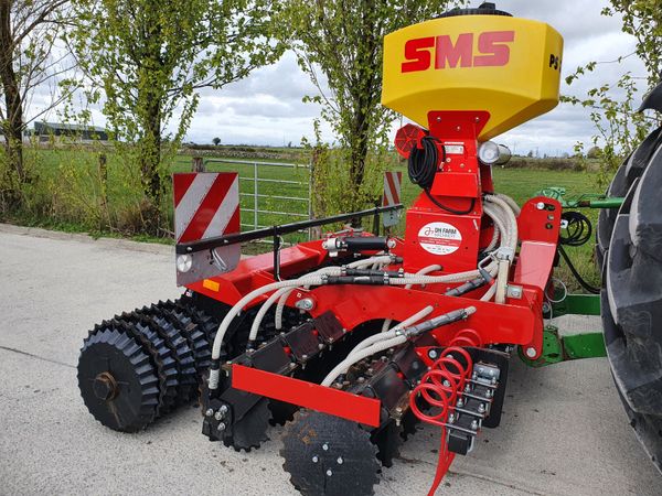 NEW 3M SMS DIRECT DRILL - Main image