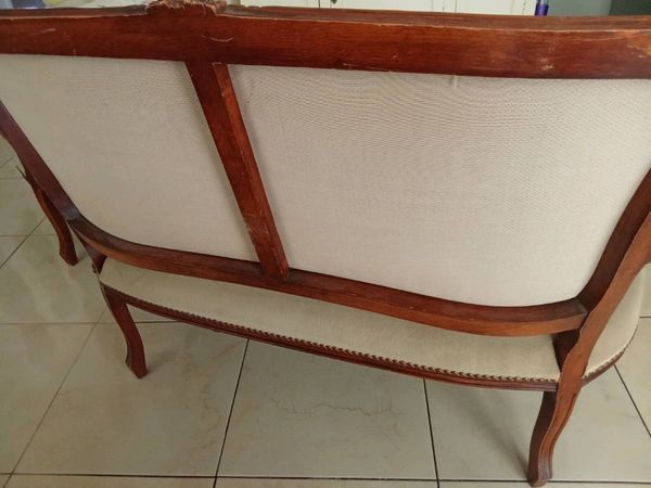 Vintage sofa - Main image