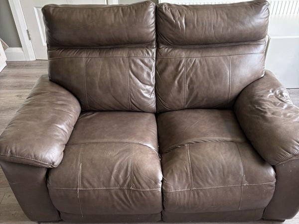 2 seater sofa - Main image