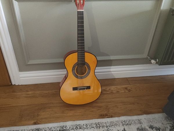 Guitar - Main image