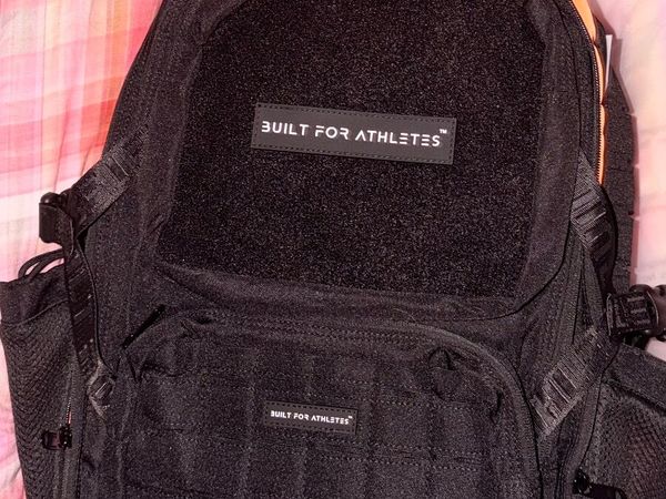 Backpack - Main image
