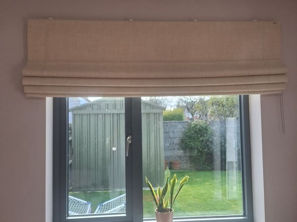 ACME Roman Blind - Main image