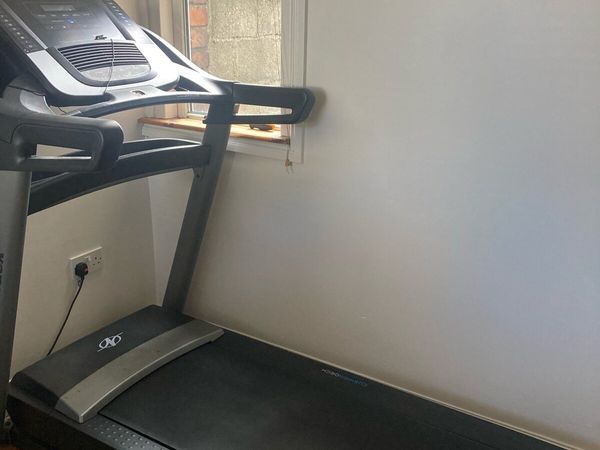 Nortictrack treadmill - Main image