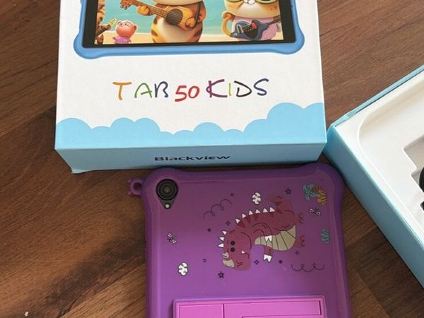Tablet kids - Main image