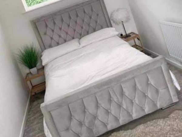 QUEEN beds - Main image