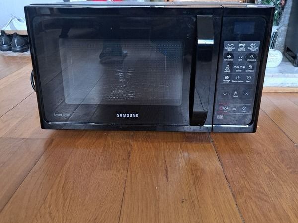 Microwave / Oven - Main image
